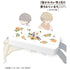 『抱かれたい男1位に脅されています。~スペイン編~』東谷准太&西條高人 Botania メガネケース ver.A【202606再販】