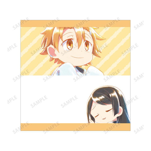 『文豪ストレイドッグス わん!』Ani-Art aqua label 第2弾 お名前シール【202507再販】