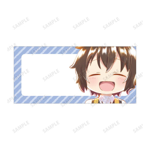 『文豪ストレイドッグス わん!』Ani-Art aqua label 第2弾 お名前シール【202507再販】