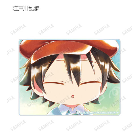 『文豪ストレイドッグス わん!』トレーディング Ani-Art aqua label 第2弾 アクリルカード(単位/BOX)【202601再販】