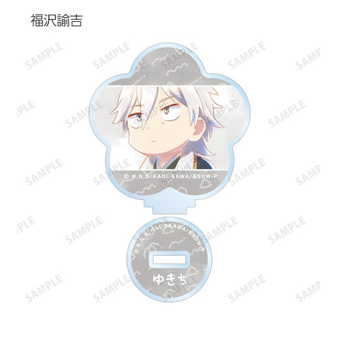 『文豪ストレイドッグス わん!』トレーディング Ani-Art aqua label 第2弾 アクリルスタンド(単位/BOX)【202507再販】