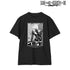 『DEATH NOTE』メロ Tシャツレディース