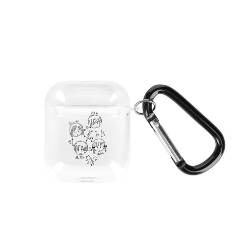 『こどものおもちゃ』紗南の悩み AirPodsケース【202505再販】