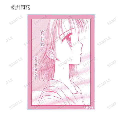 『こどものおもちゃ』トレーディングアクリルカード ver.A(単位/BOX)【202505再販】