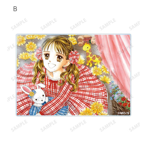 『こどものおもちゃ』トレーディングアクリルカード ver.B(単位/BOX)