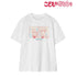 『こどものおもちゃ』倉田紗南&羽山秋人 Tシャツ ver.Bレディース【202505再販】