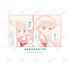『こどものおもちゃ』倉田紗南&羽山秋人 Tシャツ ver.Bレディース