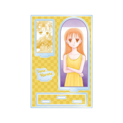 『こどものおもちゃ』倉田紗南 パーツ付きBIGアクリルスタンド【202505再販】
