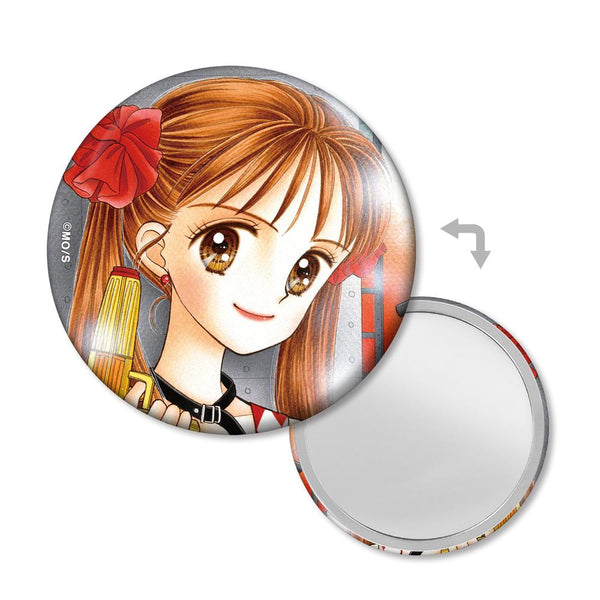 『こどものおもちゃ』倉田紗南 缶ミラー ver.A