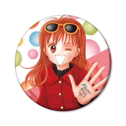 『こどものおもちゃ』倉田紗南 缶ミラー ver.D