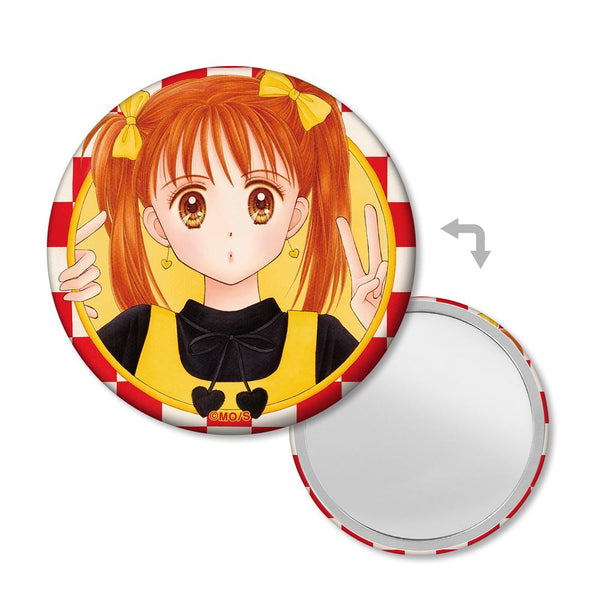 『こどものおもちゃ』倉田紗南 缶ミラー ver.E【202505再販】
