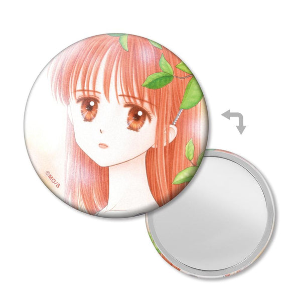 『こどものおもちゃ』倉田紗南 缶ミラー ver.G【202505再販】