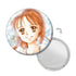 『こどものおもちゃ』倉田紗南 缶ミラー ver.H