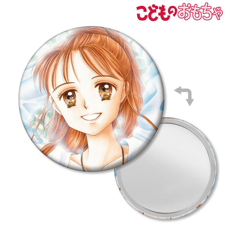 『こどものおもちゃ』倉田紗南 缶ミラー ver.H【202505再販】