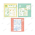 『こどものおもちゃ』まいにちメモリアルカレンダー【202505再販】