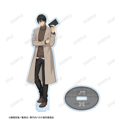 『黒子のバスケ』描き下ろし 今吉翔一 プレゼントver. BIGアクリルスタンド【202508再販】