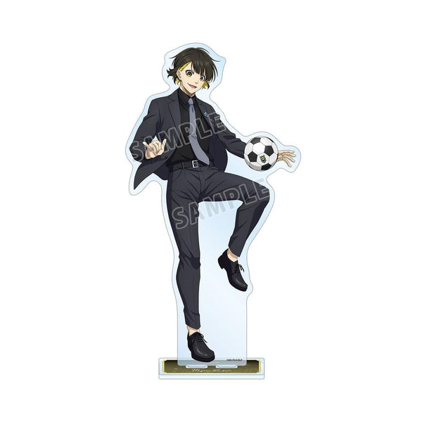 『ブルーロック』描き下ろし 蜂楽 廻 スーツモデルver. 特大アクリルスタンド【202605再販】