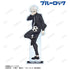 『ブルーロック』描き下ろし 凪 誠士郎 スーツモデルver. 特大アクリルスタンド【202605再販】