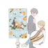 『抱かれたい男1位に脅されています。~スペイン編~』東谷准太&西條高人 Botania フォンタブ ver.B【202606再販】
