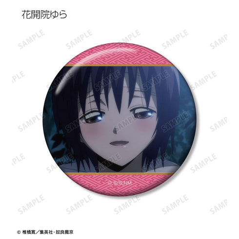 『ぬらりひょんの孫〜千年魔京〜』トレーディング場面写缶バッジ(単位/BOX)【202506再販】
