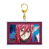 『ブルーロック』千切 豹馬 grunge CANVAS BIGアクリルキーホルダー【202512再販】