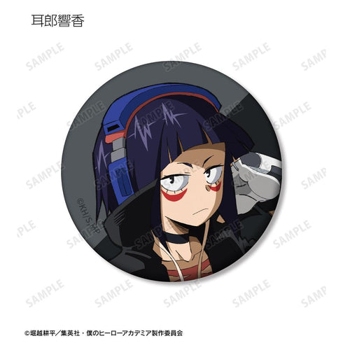『僕のヒーローアカデミア』トレーディングマット缶バッジ vol.2 ver.A(単位/BOX)【202608再販】