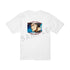 『ブルーロック』馬狼 照英 grunge CANVAS Tシャツレディース【202502再販】