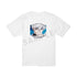『ブルーロック』凪 誠士郎 grunge CANVAS Tシャツメンズ【202502再販】