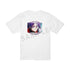 『ブルーロック』御影 玲王 grunge CANVAS Tシャツメンズ【202502再販】