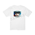 『ブルーロック』糸師 凛 grunge CANVAS Tシャツレディース【202502再販】