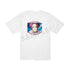 『ブルーロック』糸師 冴 grunge CANVAS Tシャツメンズ【202502再販】