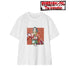 『キングダム』嬴政 Ani-Art 第2弾 Tシャツメンズ