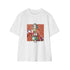 『キングダム』嬴政 Ani-Art 第2弾 Tシャツレディース