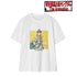 『キングダム』河了貂 Ani-Art 第2弾 Tシャツレディース