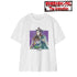 『キングダム』桓騎 Ani-Art 第2弾 Tシャツメンズ