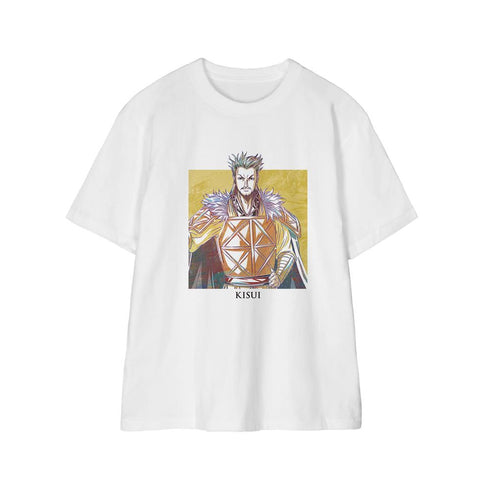 『キングダム』紀彗 Ani-Art 第2弾 Tシャツメンズ