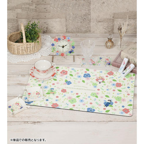 『赤ずきんチャチャ』トレーディング Botania マット缶バッジ(単位/BOX)