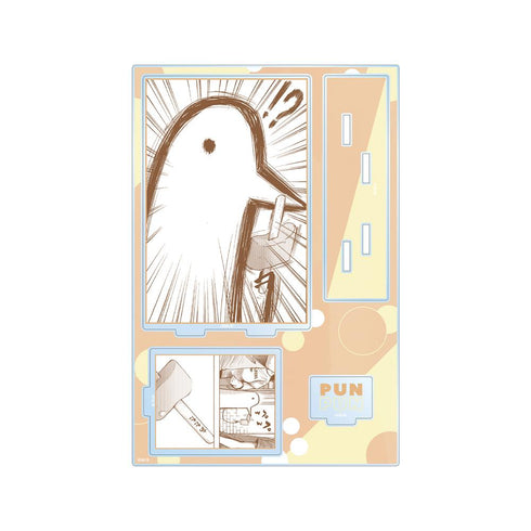 『おやすみプンプン』プンプン 原作コマパーツ付きBIGアクリルスタンド