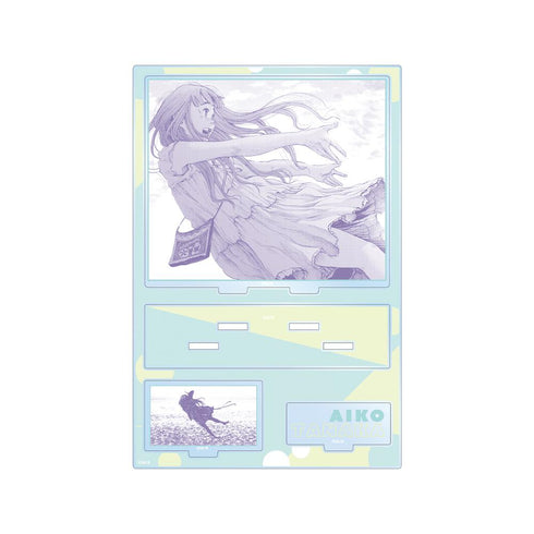 『おやすみプンプン』田中愛子 B 原作コマパーツ付きBIGアクリルスタンド【202511再販】