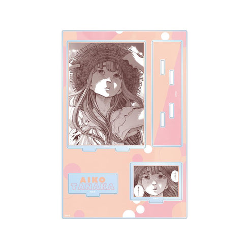 『おやすみプンプン』田中愛子 C 原作コマパーツ付きBIGアクリルスタンド【202511再販】