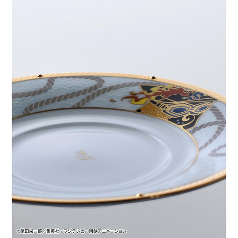 『ONE PIECE』ノリタケコラボ サボ カップ&ソーサー