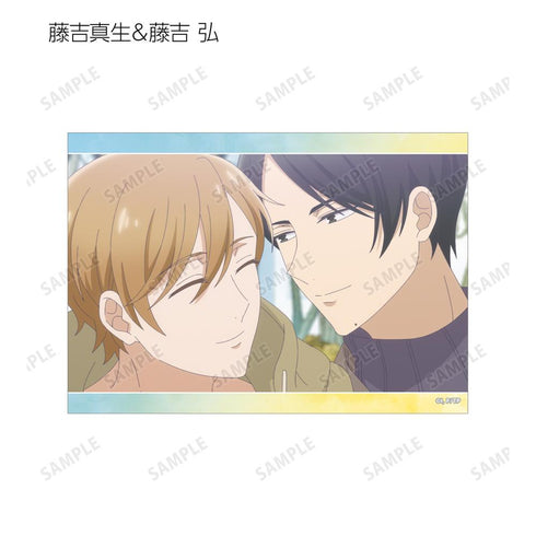 『ただいま、おかえり』トレーディング場面写ブロマイド(単位/BOX)