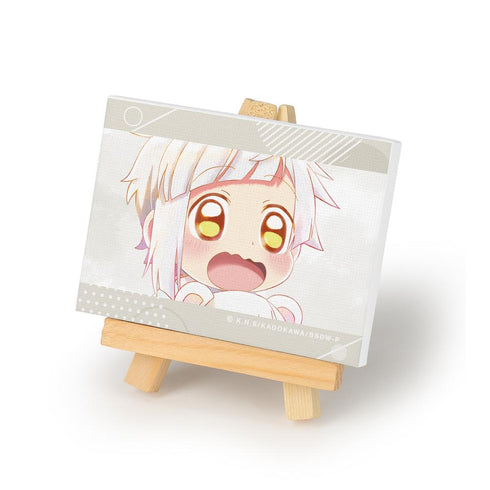 『文豪ストレイドッグス わん!』トレーディング Ani-Art aqua label 第2弾 ミニキャンバスボード ver.A(単位/BOX)【202601再販】