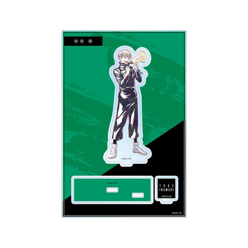 『呪術廻戦』狗巻 棘 Ani-Art 第3弾 パーツ付きBIGアクリルスタンド【202504再販】