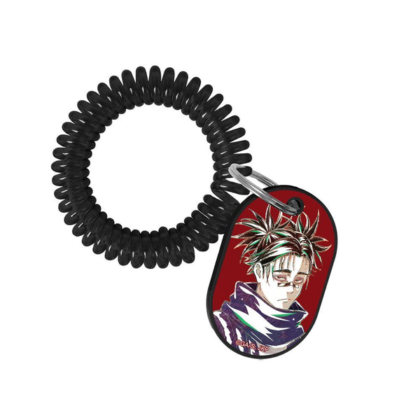 『呪術廻戦』脹相 Ani-Art 第3弾 ロッカーキー風アクリルキーホルダー【202510再販】