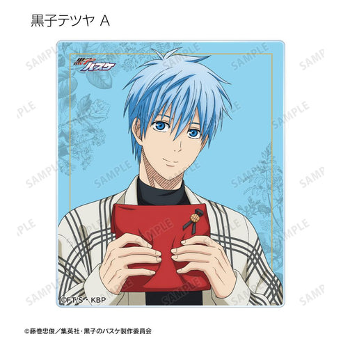 『黒子のバスケ』描き下ろし プレゼントver. トレーディングアクリルカード(単位/BOX)