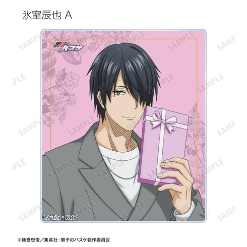 『黒子のバスケ』描き下ろし プレゼントver. トレーディングアクリルカード(単位/BOX)