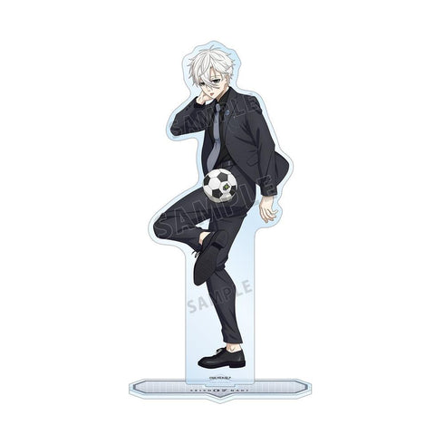 『ブルーロック』描き下ろし 凪 誠士郎 スーツモデルver. BIGアクリルスタンド【202605再販】