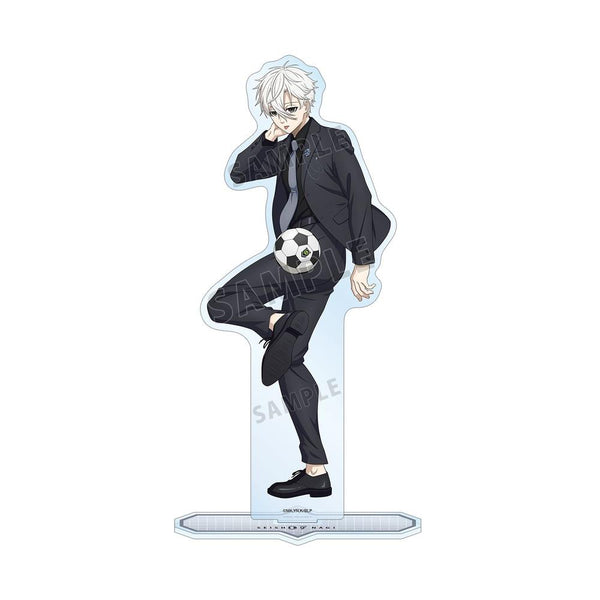 『ブルーロック』描き下ろし 凪 誠士郎 スーツモデルver. BIGアクリルスタンド【202605再販】