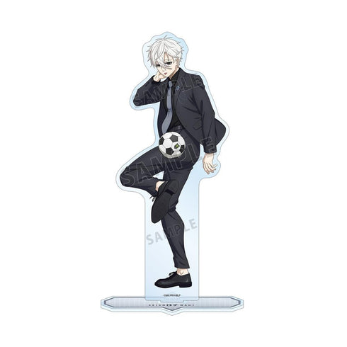 『ブルーロック』描き下ろし 凪 誠士郎 スーツモデルver. BIGアクリルスタンド【202507再販】